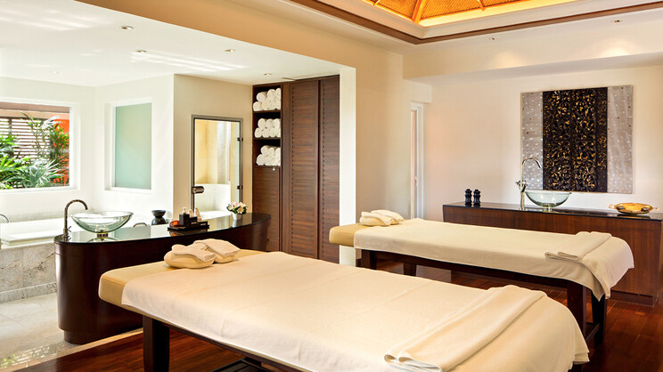 Pullman Phuket Panwa Beach Resort